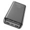 Hoco J100A High-ranking 20000 mAh Чорний (5367858)
