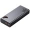Baseus Adaman Metal Digital Display QC 65W 20000 mAh (PPIMDA-D) Black (1510975)