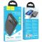 Hoco J102 Cool figure PD20W+QC3.0 10000 mAh Black (6871658)