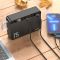 Hoco J94 Overlord 22.5W 75000 mAh Чорний (2659971)