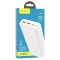 Hoco J80A PD20W+QC3.0 20000 mAh Білий (7823719)