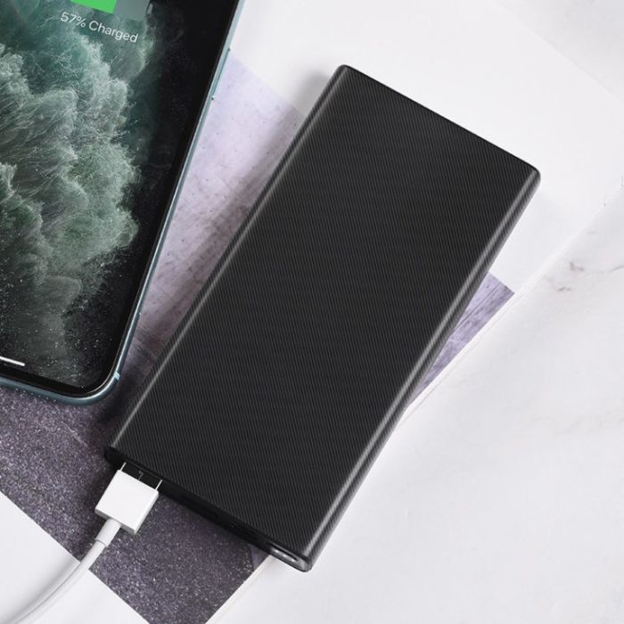 Hoco J55 "Neoteric" 10000 mAh Чорний (8228162)