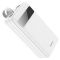 Hoco J86B Electric 22.5W 60000 mAh Білий (6641160)
