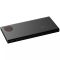Baseus Adaman Metal QC 22.5W Overseas Edition 10000 mAh (PPAD070001) Black (7313460)
