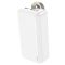 Hoco J91B 30000 mAh Білий (9764456)