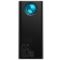 Baseus Amblight 65W Overseas Edition 30000 mAh (PPLG000101) Black (4965826)
