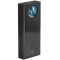 Baseus Amblight 65W Overseas Edition 30000 mAh (PPLG000101) Black (4965826)