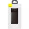 Baseus Bipow Overseas 20W 10000 mAh (PPBD050301) Black (3174977)