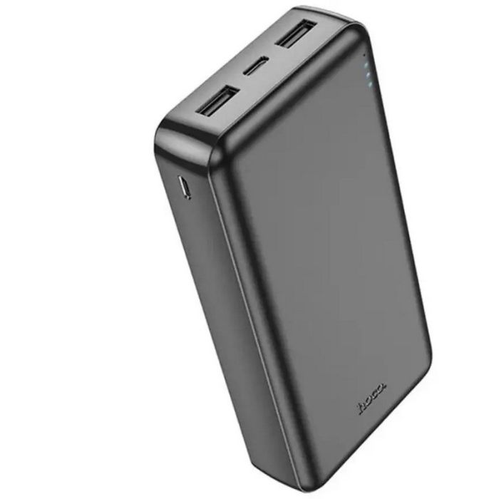 Hoco 20000 mAhJ100A Black