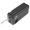 Hoco J86B Electric 22.5W 60000 mAh Чорний