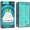 Hoco J101B Astute PD20W+22.5W 30000 mAh Білий