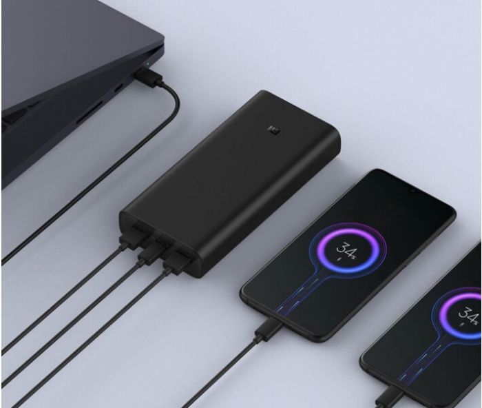 Xiaomi 20000 mAh 50W (BHR5121GL)