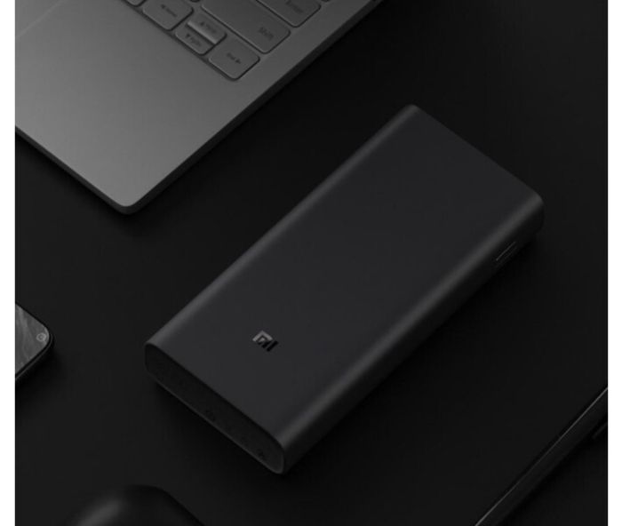Xiaomi 20000 mAh 50W (BHR5121GL)
