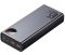 Baseus Adaman PPIMDA-D01 20000 mAh 2USB, Type-C, 6A, 65W, чорний