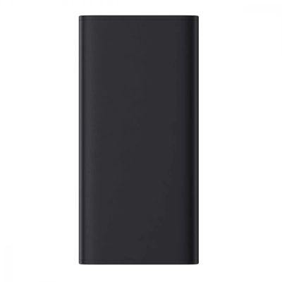 Батарея універсальна Baseus Adaman2 10000mAh 30W, PD, QC, SCP, Black (PPAD040001)