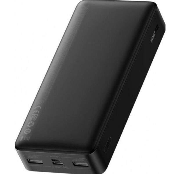 Baseus 20000 mAh 15W Display (PPDML-J01)