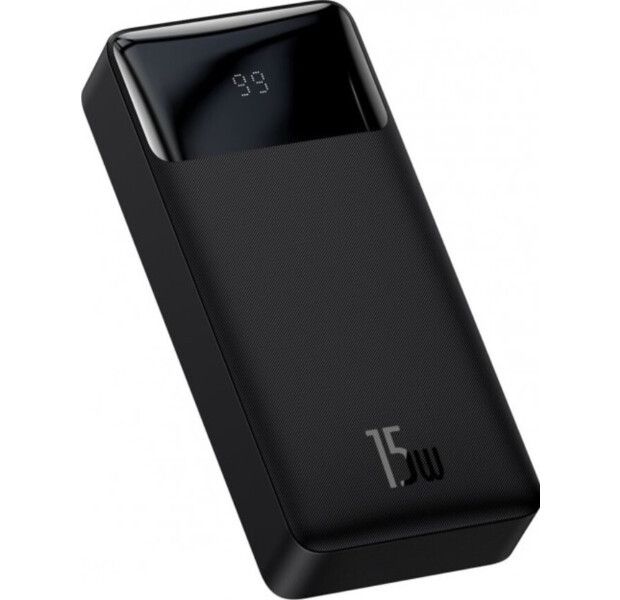 Baseus 20000 mAh 15W Display (PPDML-J01)