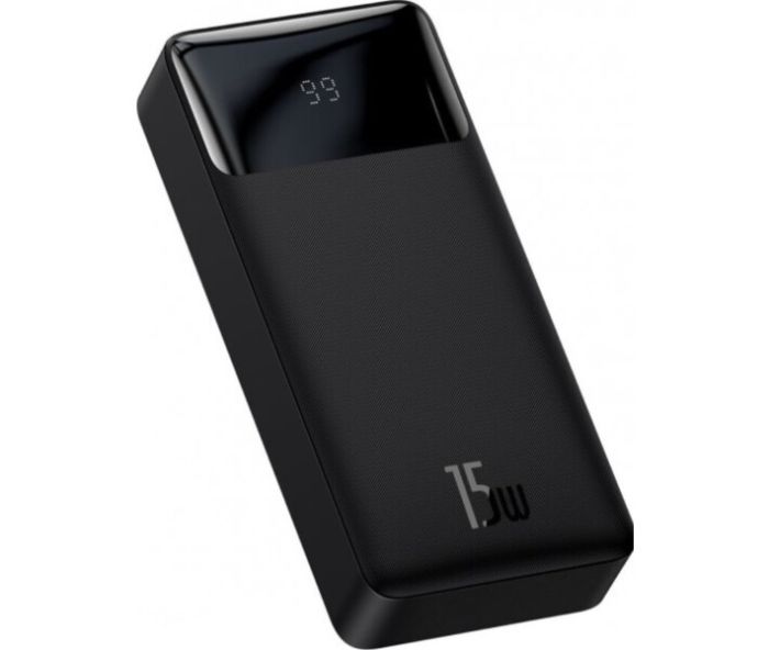 Baseus 20000 mAh 15W Display