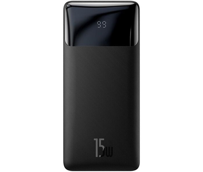 Baseus 20000 mAh 15W Display