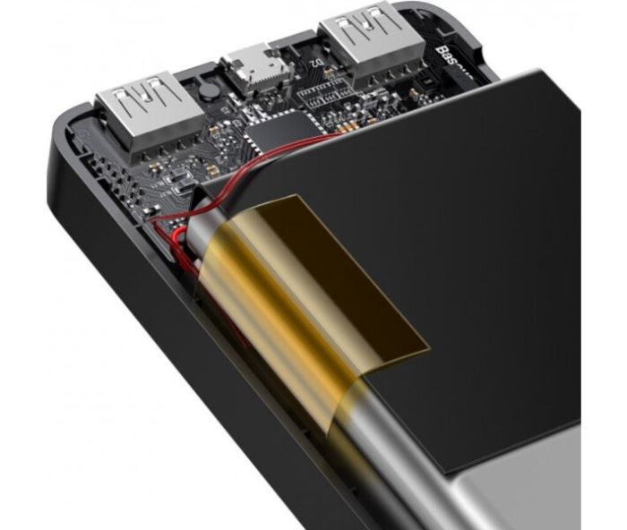 Baseus 20000 mAh 15W Display
