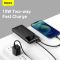 Baseus 20000 mAh 15W Black