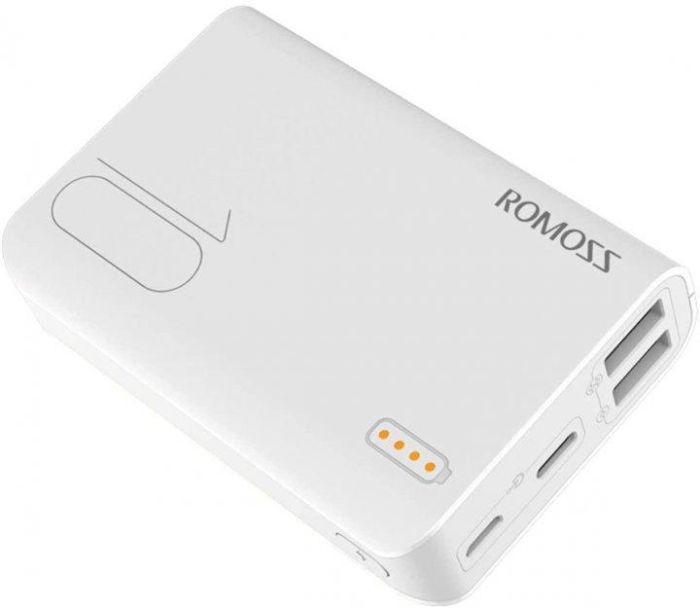 ROMOSS Sense 4 10000 mAh