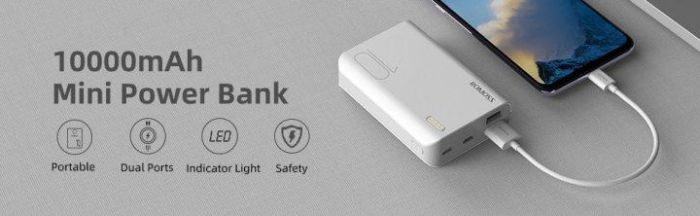 ROMOSS Sense 4 10000 mAh