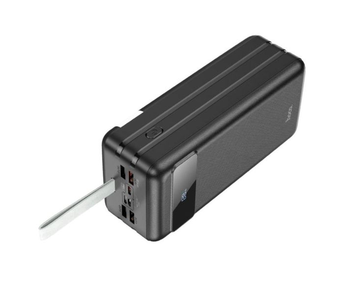 Hoco J86B 60000 mAh 22.5W Чорний