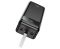 Hoco J86B 60000 mAh 22.5W Чорний