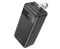 Hoco J86B 60000 mAh 22.5W Чорний