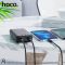 Hoco DB35 Painted with digital display 20000 mAh чорна