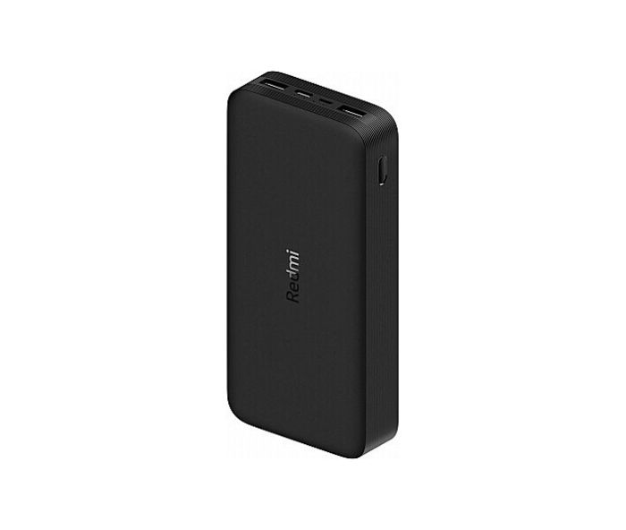 Xiaomi Redmi 20000 mAh Fast Charge