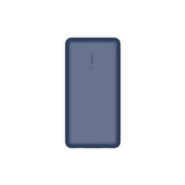Belkin 20000 mAh, USB-C Blue (BPB012BTBL)