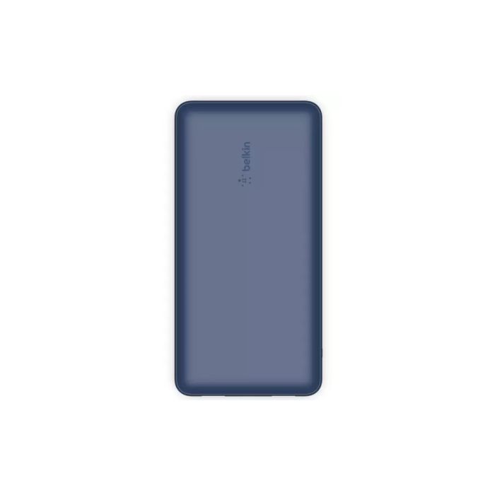 Belkin 20000 mAh, USB-C Blue (BPB012BTBL)