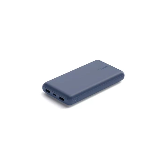 Belkin 20000 mAh, USB-C Blue (BPB012BTBL)