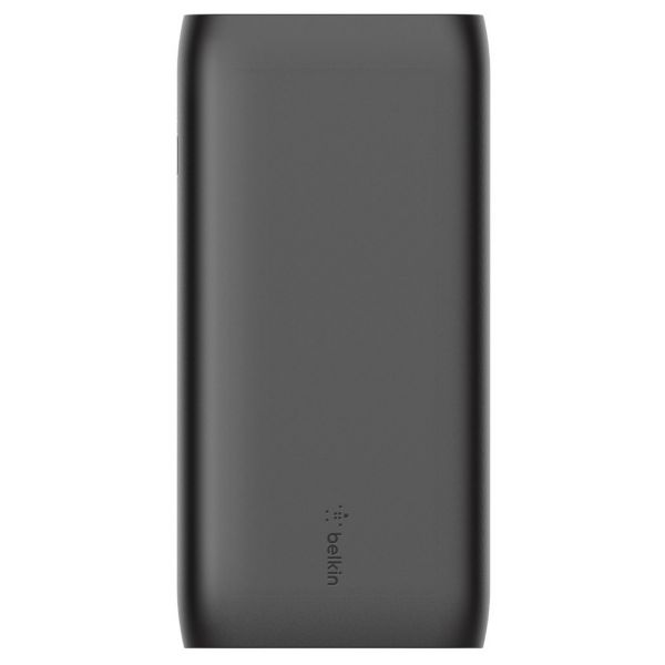 Belkin 20000mAh MacBook USB-A/USB-C (BPB002BTBK)