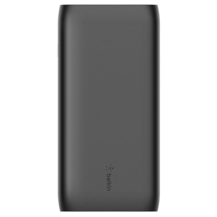 Belkin 20000mAh MacBook USB-A/USB-C (BPB002BTBK)