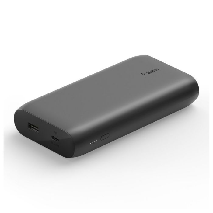 Belkin 20000mAh MacBook USB-A/USB-C (BPB002BTBK)