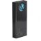 Baseus Amblight 30000 mAh 65W, 6A, QC3.0, PD3.0, cable Type-C/100W (PPLG-A01)