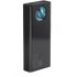 Baseus Amblight 30000 mAh 65W, 6A, QC3.0, PD3.0, cable Type-C/100W (PPLG-A01)
