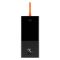 Baseus 20000 mAh, PD/65W, QC/3.0, USB-C, 2*USB-A (PPJL000001)