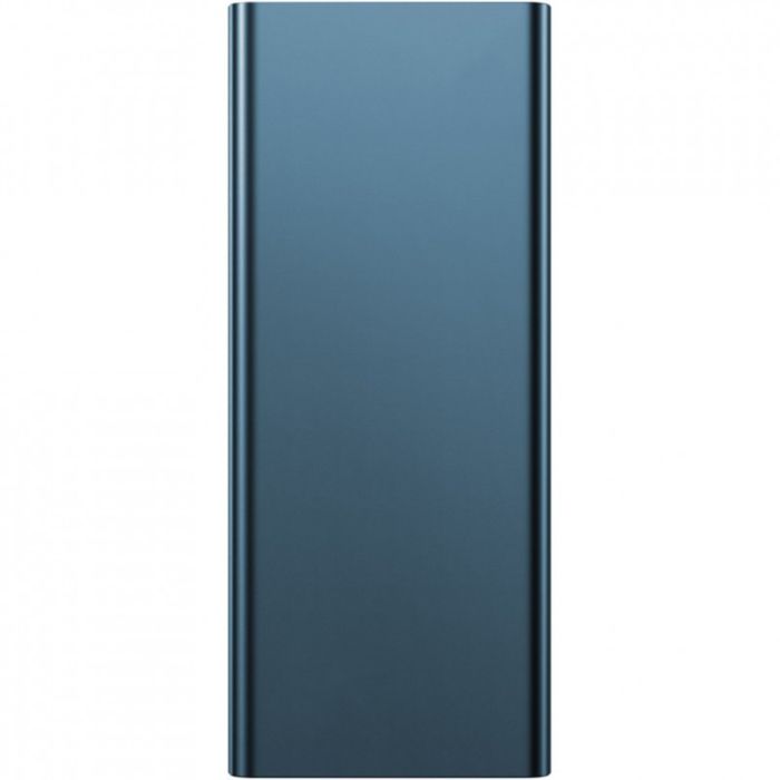 Baseus Adaman Metal 20000 mAh, PD/65W, QC/3.0, USB-кабель до Type-C (PPIMDA-D03) (170319)