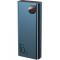 Baseus Adaman Metal 20000 mAh, PD/65W, QC/3.0, USB-кабель до Type-C (PPIMDA-D03) (170319)