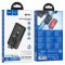 Hoco Q9 Pro Mini Size PD20W QC3.0 10000 mAh, Black