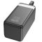Hoco 80000 mAhDB31A 3USB Type-C Lightning Black ТР
