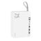Hoco Overlord fully compatible J94 75000 mAh | 3USB/Type-C, PD/QC, 20W/5A |