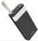 Hoco J73 Powerful 30000 mAh Black