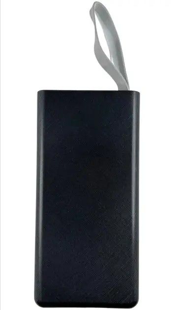Hoco J73 Powerful 30000 mAh Black