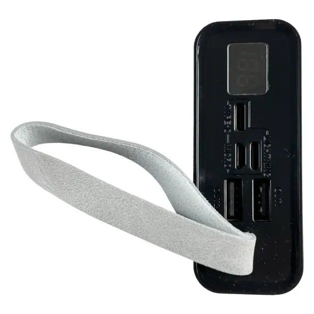 Hoco J73 Powerful 30000 mAh Black