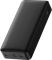 Baseus Bipow PPDML-J01 20000 mAh, 2USB, Type-C, 3A, 15W, QC, чорне ТМ